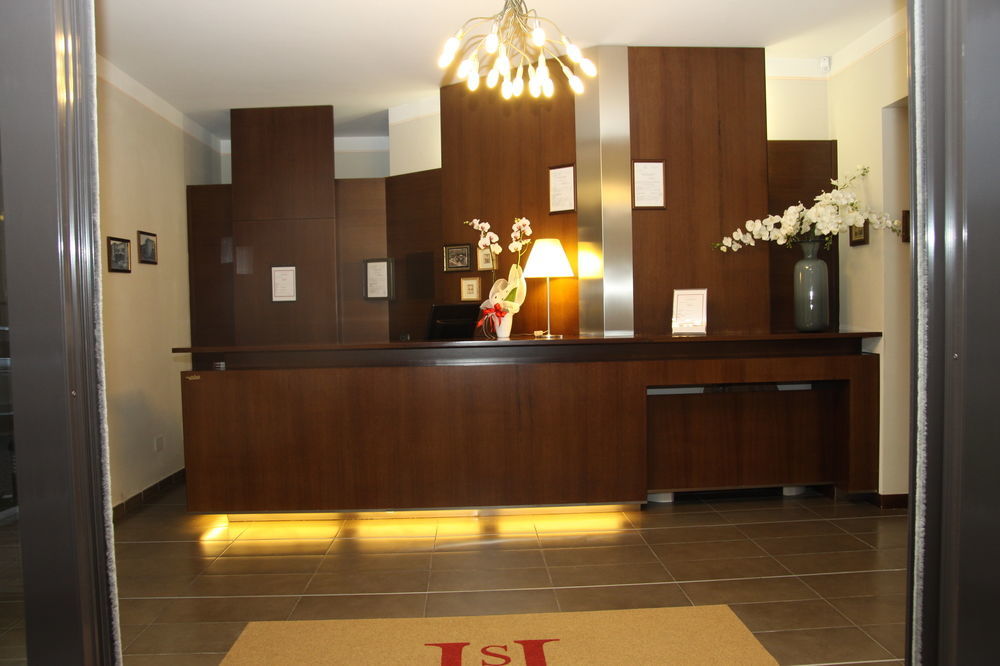 โรงแรมซานโต สเตฟาโน ปิเอเว ซานโต สเตฟาโน ภายนอก รูปภาพ